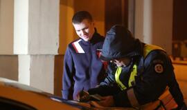 Reide – krepšinio žvaigždės ir tortai