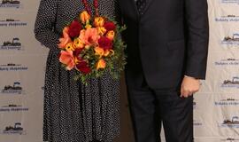 Metų klaipėdiečio 2016 apdovanojimai