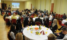 Klaipėdos universiteto sportininkų apdovanojimai