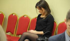 Klaipėdos universiteto sportininkų apdovanojimai