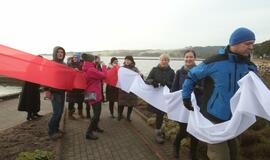 Neringa švenčia 55-ąjį gimtadienį