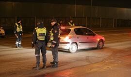 Reide – krepšinio žvaigždės ir tortai