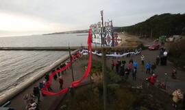 Neringa švenčia 55-ąjį gimtadienį