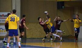 „Dragūnas“ - „Vilnius“