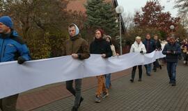 Neringa švenčia 55-ąjį gimtadienį