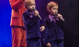 "Telebimbam" koncertas