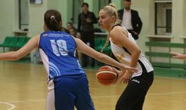 "Fortūnos" rungtynės