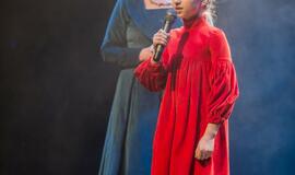 "Telebimbam" koncertas