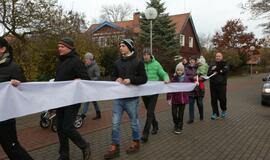 Neringa švenčia 55-ąjį gimtadienį