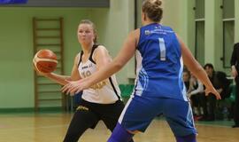 "Fortūnos" rungtynės