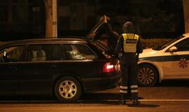 Reide – krepšinio žvaigždės ir tortai