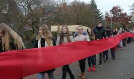 Neringa švenčia 55-ąjį gimtadienį