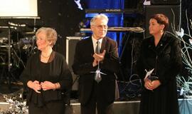 Metų klaipėdiečio 2016 apdovanojimai