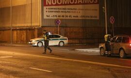 Reide – krepšinio žvaigždės ir tortai