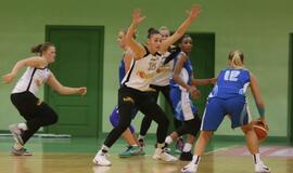 "Fortūnos" rungtynės