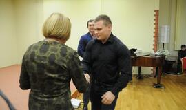 Klaipėdos universiteto sportininkų apdovanojimai