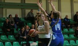 "Fortūnos" rungtynės