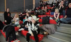 Šokių  konkursas "Lithuanian Cup 2016"