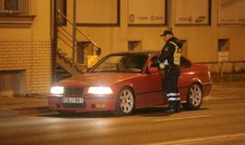 Reide – krepšinio žvaigždės ir tortai