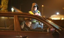 Reide – krepšinio žvaigždės ir tortai