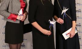 Metų klaipėdiečio 2016 apdovanojimai