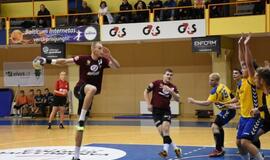 „Dragūnas“ - „Vilnius“