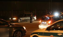 Reide – krepšinio žvaigždės ir tortai