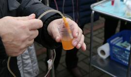 Neringa švenčia 55-ąjį gimtadienį