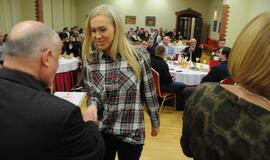 Klaipėdos universiteto sportininkų apdovanojimai