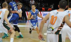 Klaipėdos "Neptūnas" - Kėdainių "Nevėžis"