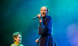 "Telebimbam" koncertas