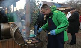 Neringa švenčia 55-ąjį gimtadienį