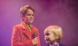 "Telebimbam" koncertas