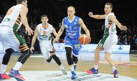 Klaipėdos "Neptūnas" - Kėdainių "Nevėžis"