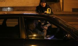 Reide – krepšinio žvaigždės ir tortai