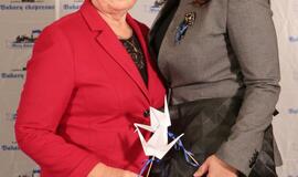 Metų klaipėdiečio 2016 apdovanojimai