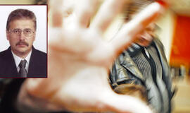 Prezidentė kreipėsi dėl Kretingos teisėjo atleidimo