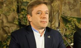 Siūlo naikinti Energetikos ministeriją