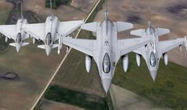 Seimas ratifikavo Šiaurės Atlanto sutarties protokolą dėl Juodkalnijos prisijungimo