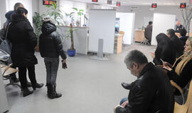 Seno pažymėjimo keitimas: kenčia tik piniginė