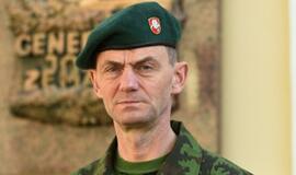 Tarnauti Tėvynei - ne vien kareivių pareiga