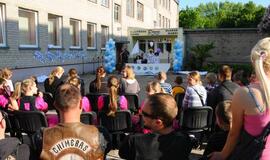 Vaikams - verslumo pradžiamokslis