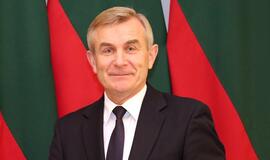 Viktorui Pranckiečiui siūlomas Seimo Pirmininko postas