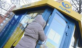 Emigrantų kalėdinės dovanos - ir pinigų perlaidos