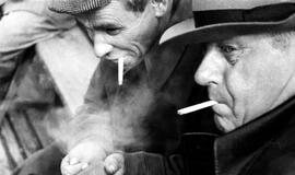 Klaipėdoje - Adaukto Marcinkevičiaus paroda