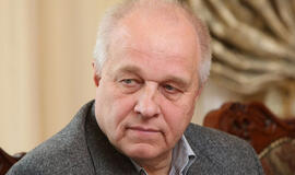 Konservatorių bamba sprogsta