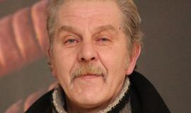 Lietuvininkas Helmutas Lotužis: "Tėvų žodžiai vis dažniau išnyra iš praeities"