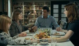 Lietuviškas filmas "Amžinai kartu" pasakoja istoriją, aktualią viso pasaulio moterims