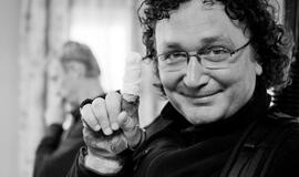 Lietuvių vaidybinį filmą ,,Amžinai kartu” nufilmavo pasaulinio garso operatorius