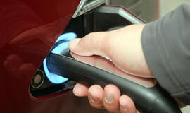 Miestą nori užpildyti elektra varomu transportu